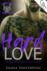 Hard Love - Available now!
